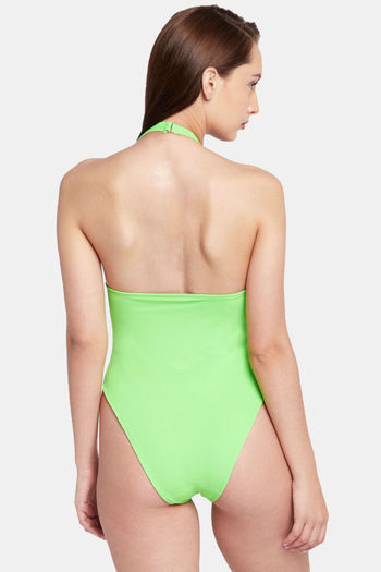 Buy Berry's Intimates Nylon Elastane With Hook Bodysuit Short